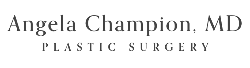 Angela Champion, MD logo