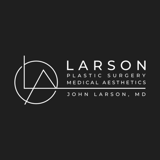 Larson Plastic Surgery & Medical Aesthetics: John Larson, MD logo