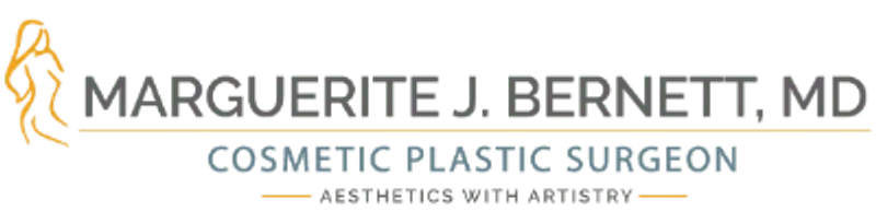 Marguerite J. Bernett, MD logo